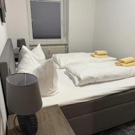 Apartment Moderne Direkt Am Bahnhof Gelegen Bitterfeld-Wolfen